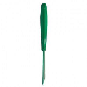 Vikan 40132 Nylon Hand Scraper 100 mm Green
